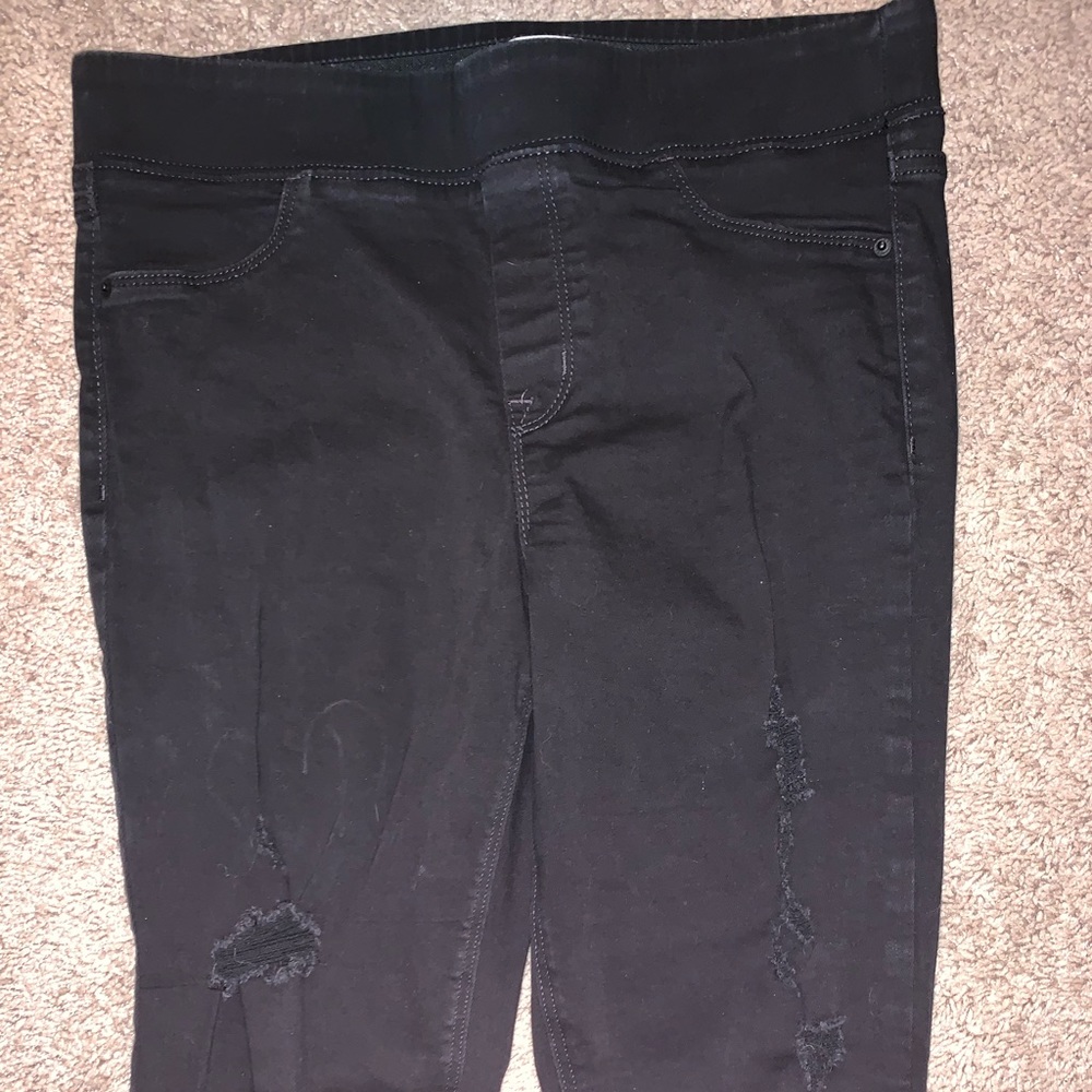 Old Navy jeggings